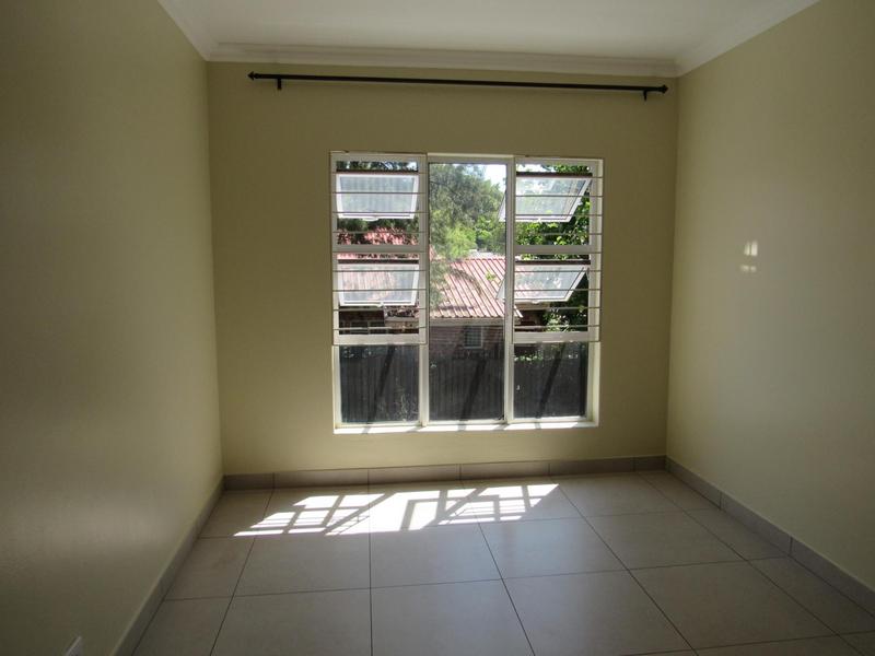 To Let 4 Bedroom Property for Rent in Menlo Park Gauteng