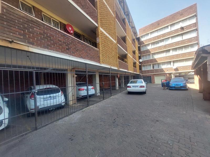 To Let 4 Bedroom Property for Rent in Arcadia Gauteng