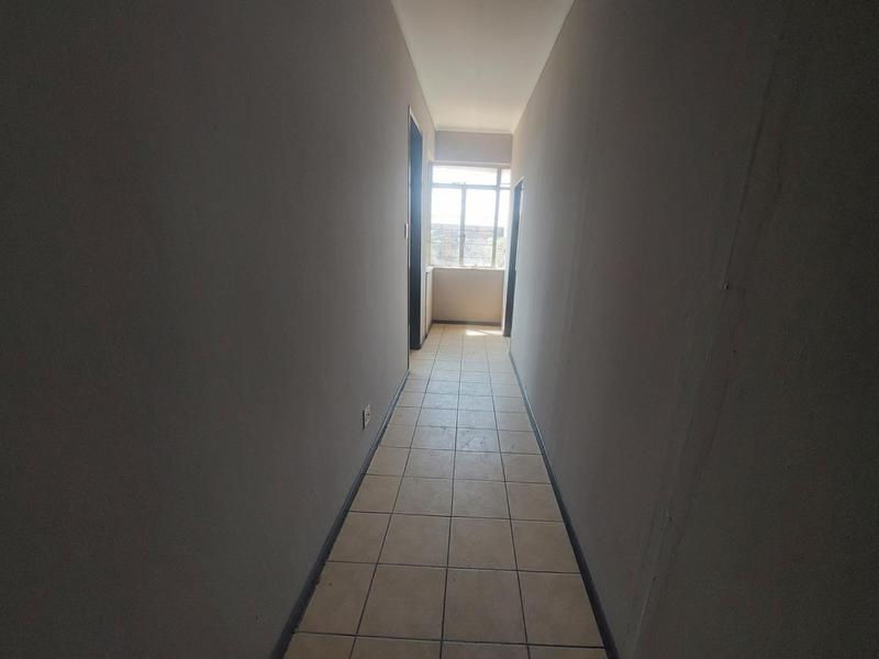 To Let 4 Bedroom Property for Rent in Arcadia Gauteng