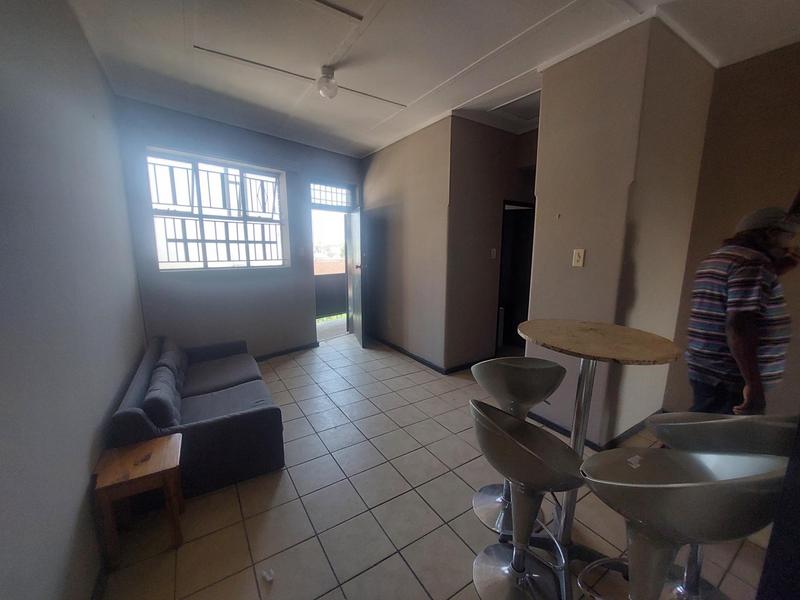 To Let 4 Bedroom Property for Rent in Arcadia Gauteng