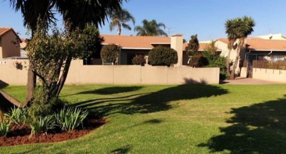 To Let 3 Bedroom Property for Rent in Witfield Gauteng