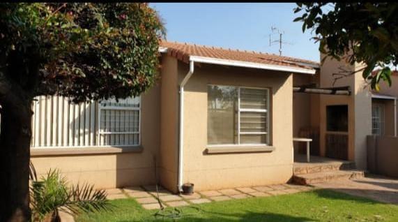 To Let 3 Bedroom Property for Rent in Witfield Gauteng