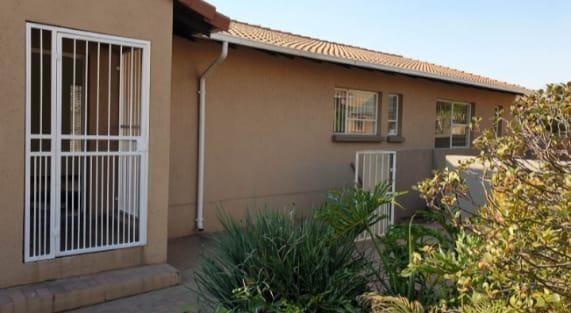 To Let 3 Bedroom Property for Rent in Witfield Gauteng