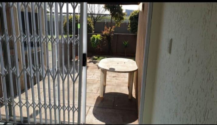 To Let 3 Bedroom Property for Rent in Witfield Gauteng