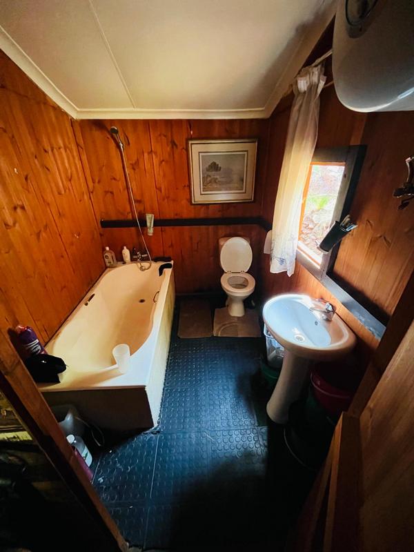 To Let 1 Bedroom Property for Rent in Kensington Gauteng