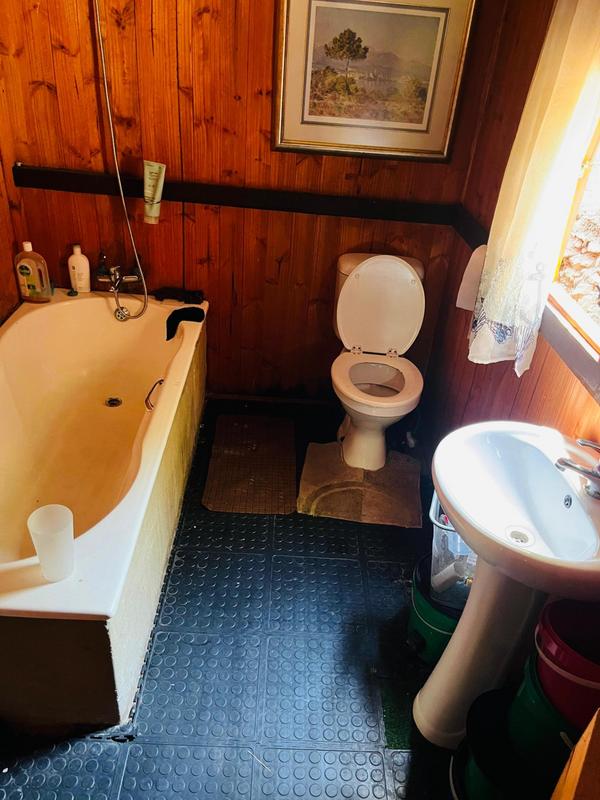 To Let 1 Bedroom Property for Rent in Kensington Gauteng