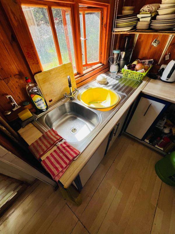 To Let 1 Bedroom Property for Rent in Kensington Gauteng