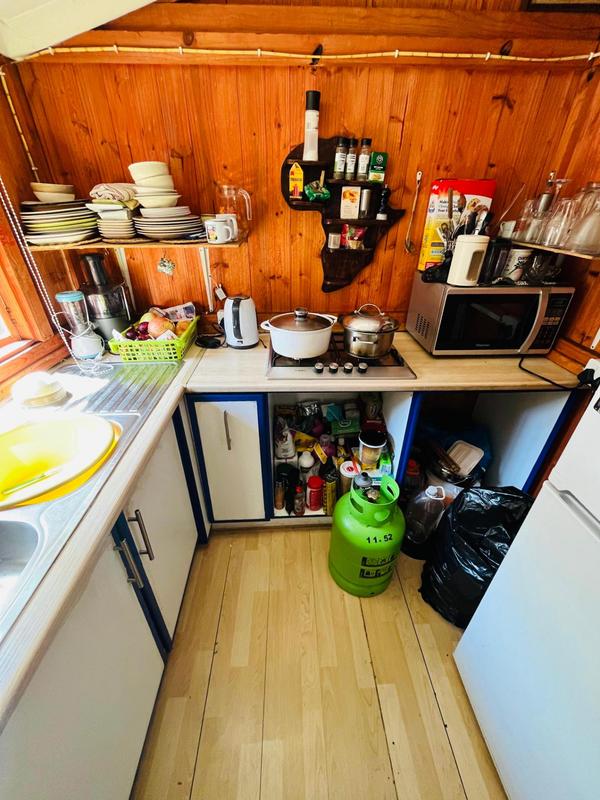 To Let 1 Bedroom Property for Rent in Kensington Gauteng