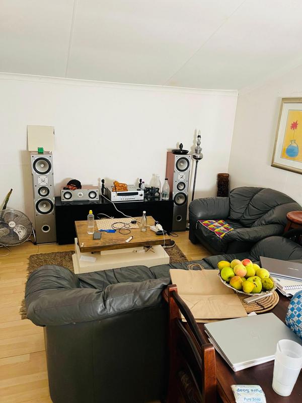 To Let 1 Bedroom Property for Rent in Kensington Gauteng