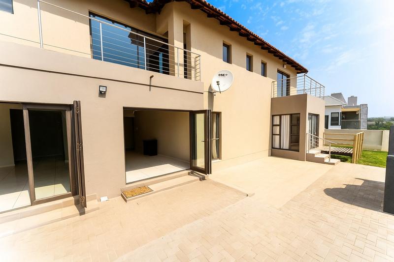 To Let 5 Bedroom Property for Rent in Cedar Creek Gauteng