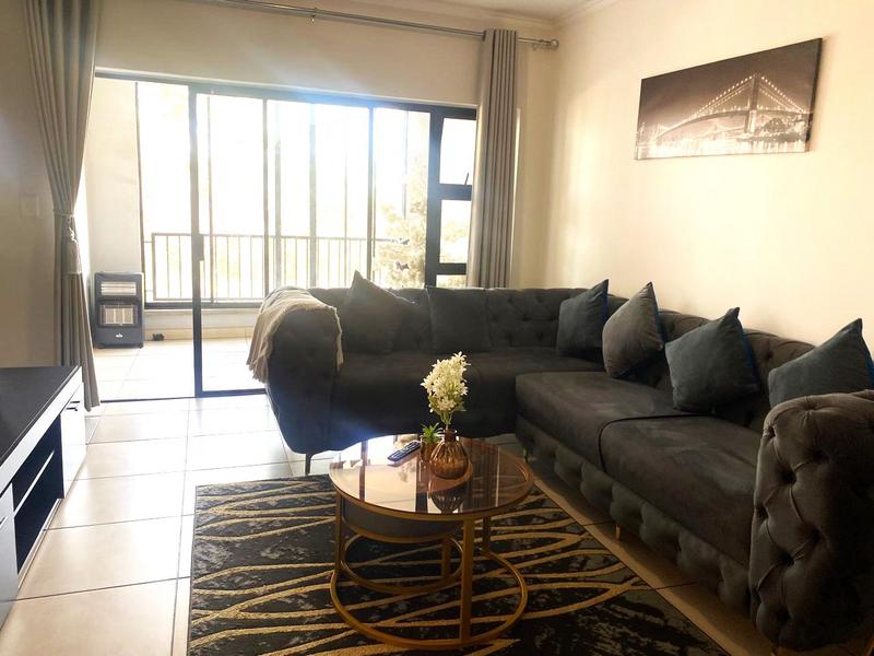 To Let 3 Bedroom Property for Rent in Olivedale Gauteng