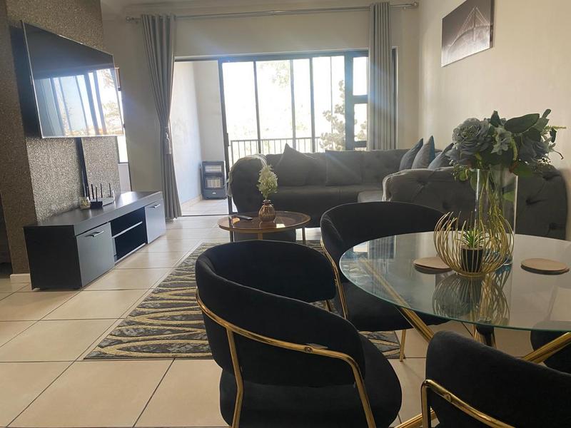 To Let 3 Bedroom Property for Rent in Olivedale Gauteng