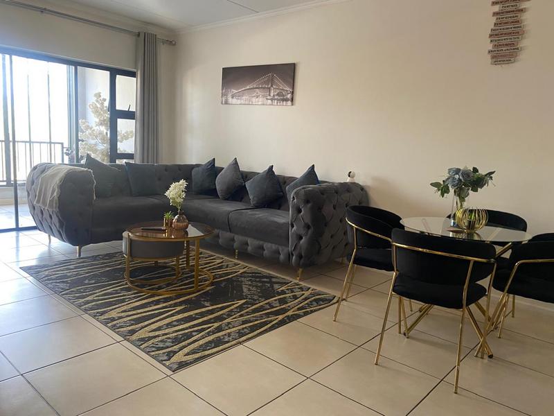 To Let 3 Bedroom Property for Rent in Olivedale Gauteng