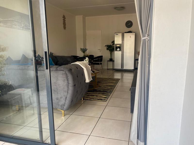 To Let 3 Bedroom Property for Rent in Olivedale Gauteng