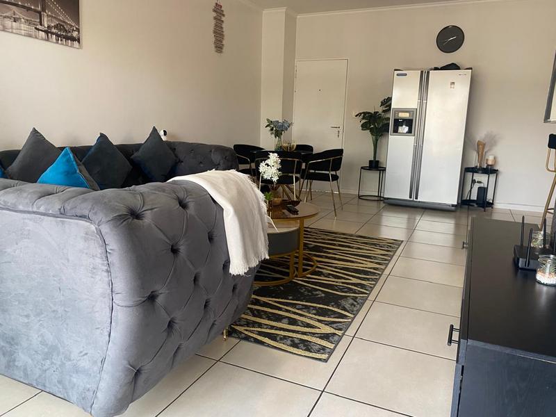 To Let 3 Bedroom Property for Rent in Olivedale Gauteng