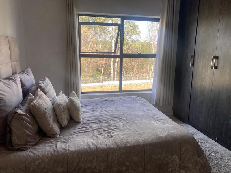 To Let 3 Bedroom Property for Rent in Olivedale Gauteng
