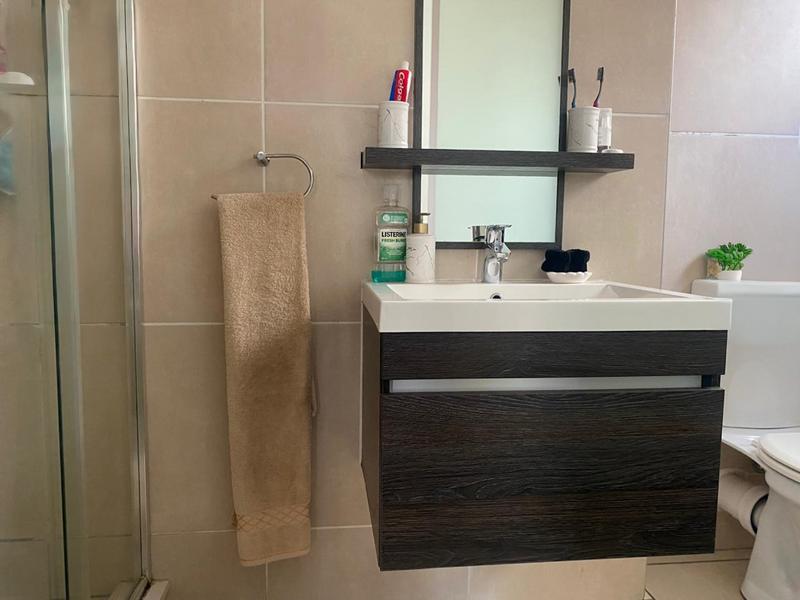 To Let 3 Bedroom Property for Rent in Olivedale Gauteng