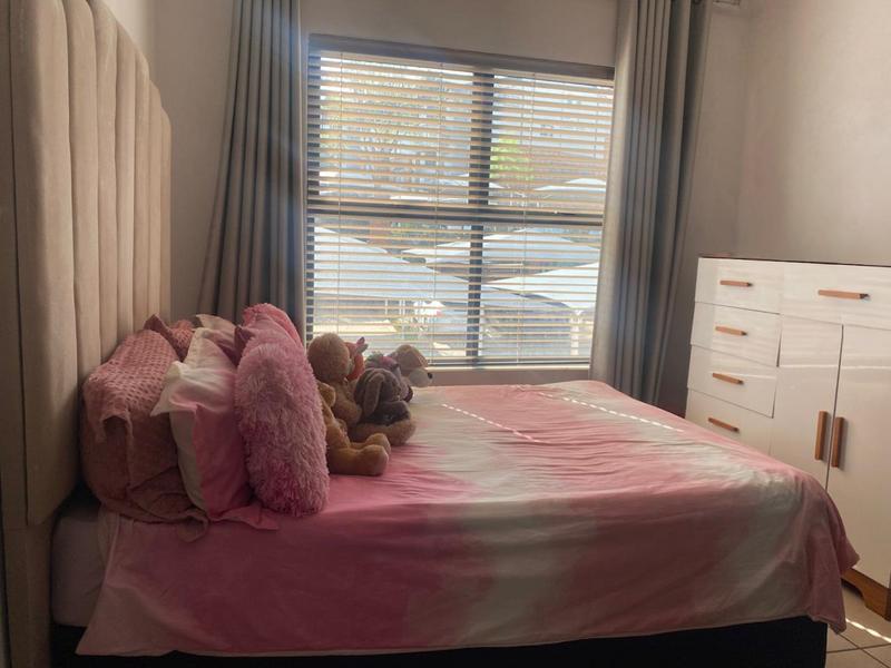To Let 3 Bedroom Property for Rent in Olivedale Gauteng