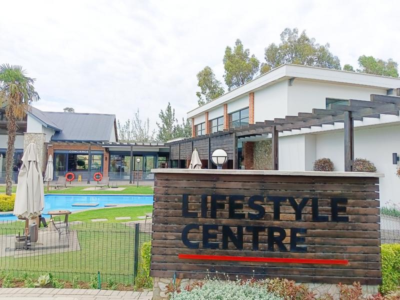 To Let 3 Bedroom Property for Rent in Olivedale Gauteng