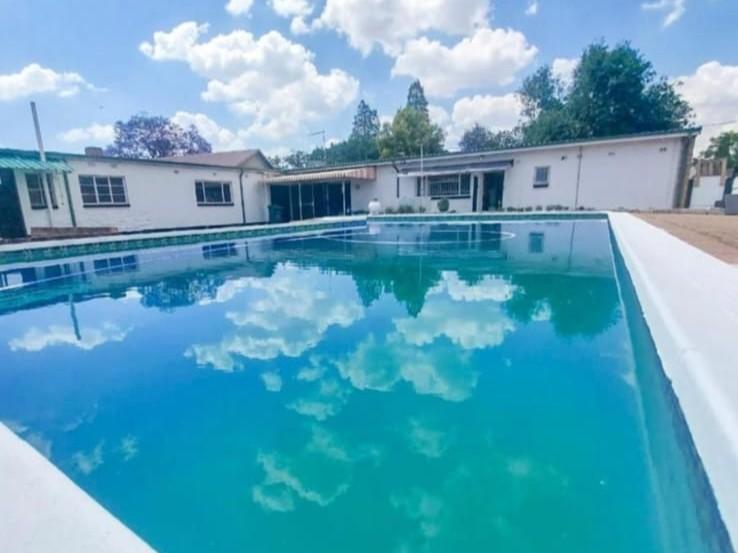 3 Bedroom Property for Sale in Brenthurst Gauteng