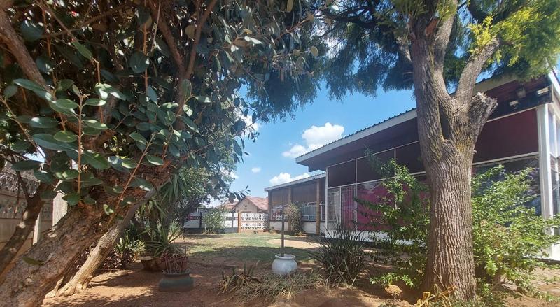 3 Bedroom Property for Sale in Brenthurst Gauteng