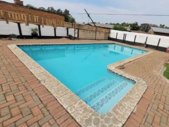 3 Bedroom Property for Sale in Brenthurst Gauteng