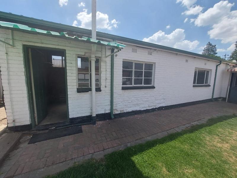 3 Bedroom Property for Sale in Brenthurst Gauteng