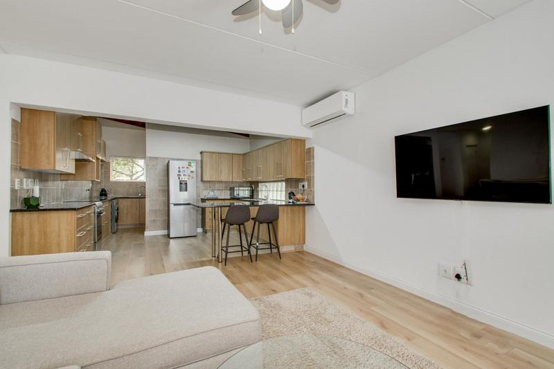 To Let 3 Bedroom Property for Rent in Dainfern Gauteng
