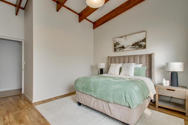 To Let 3 Bedroom Property for Rent in Dainfern Gauteng