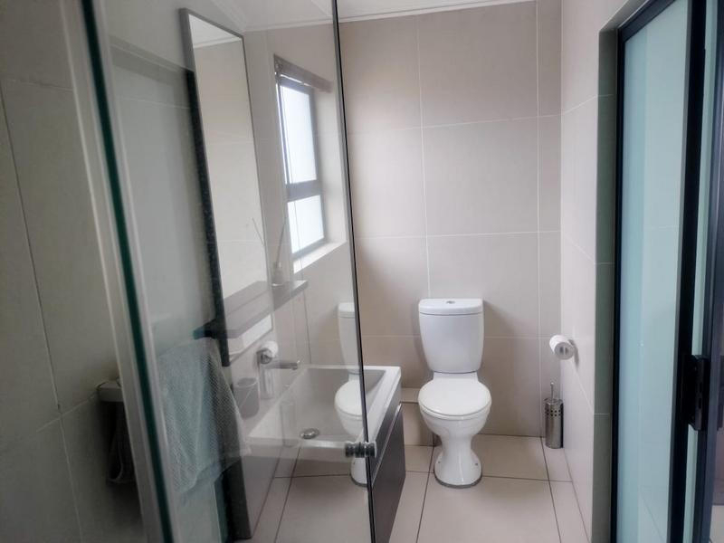 To Let 2 Bedroom Property for Rent in Greenstone Hill Gauteng