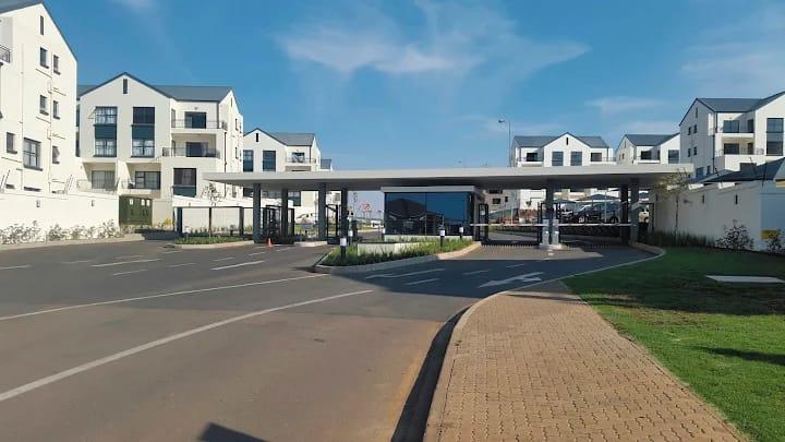 To Let 2 Bedroom Property for Rent in Greenstone Hill Gauteng