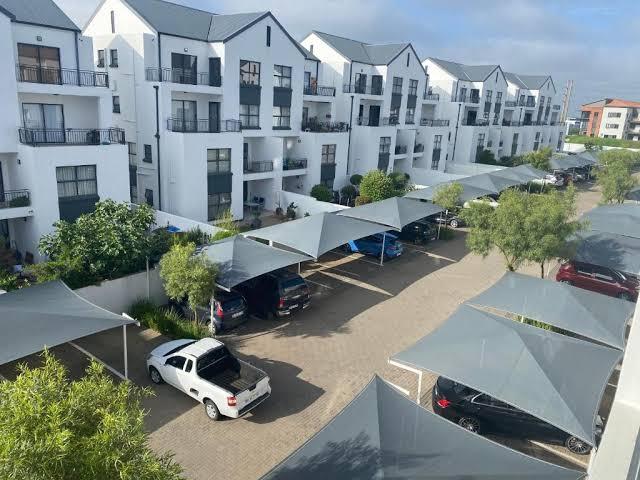To Let 2 Bedroom Property for Rent in Greenstone Hill Gauteng
