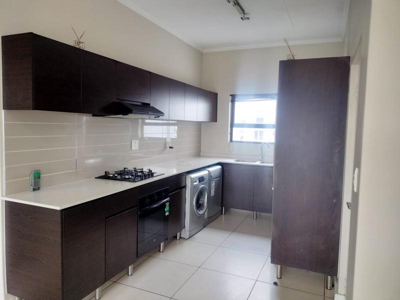 To Let 2 Bedroom Property for Rent in Greenstone Hill Gauteng