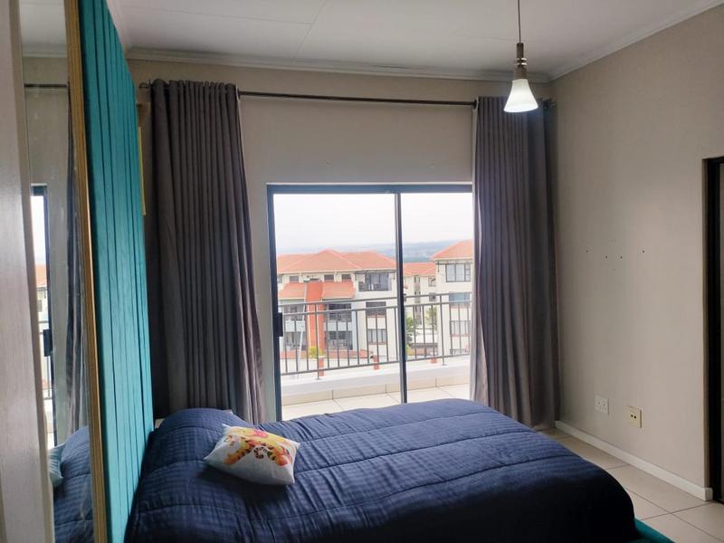 To Let 2 Bedroom Property for Rent in Greenstone Hill Gauteng
