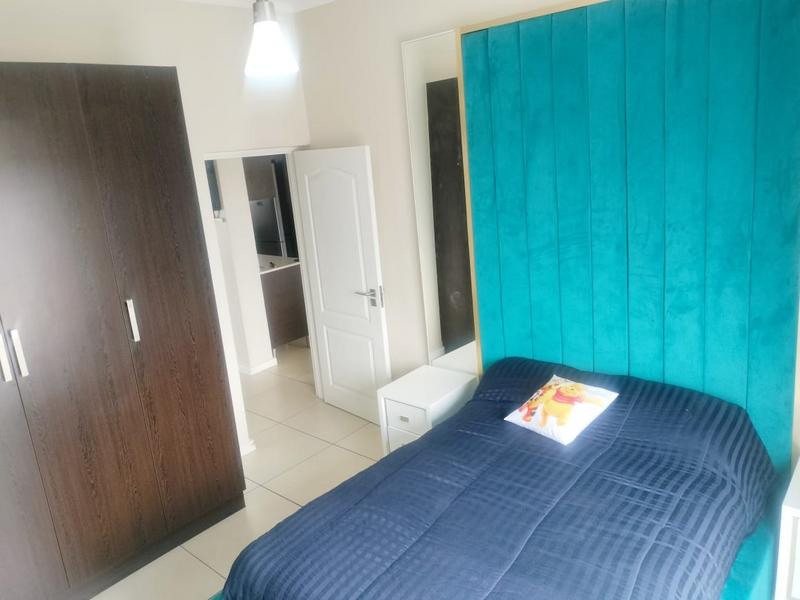 To Let 2 Bedroom Property for Rent in Greenstone Hill Gauteng
