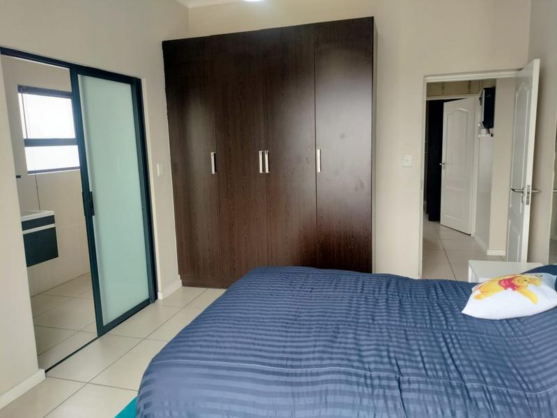 To Let 2 Bedroom Property for Rent in Greenstone Hill Gauteng