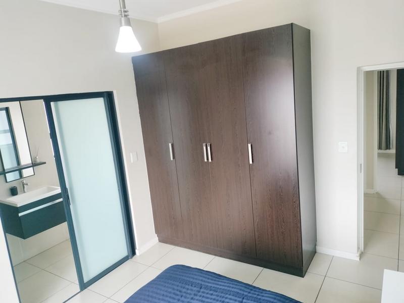To Let 2 Bedroom Property for Rent in Greenstone Hill Gauteng