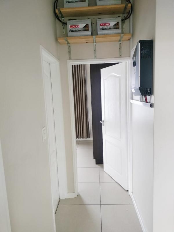 To Let 2 Bedroom Property for Rent in Greenstone Hill Gauteng