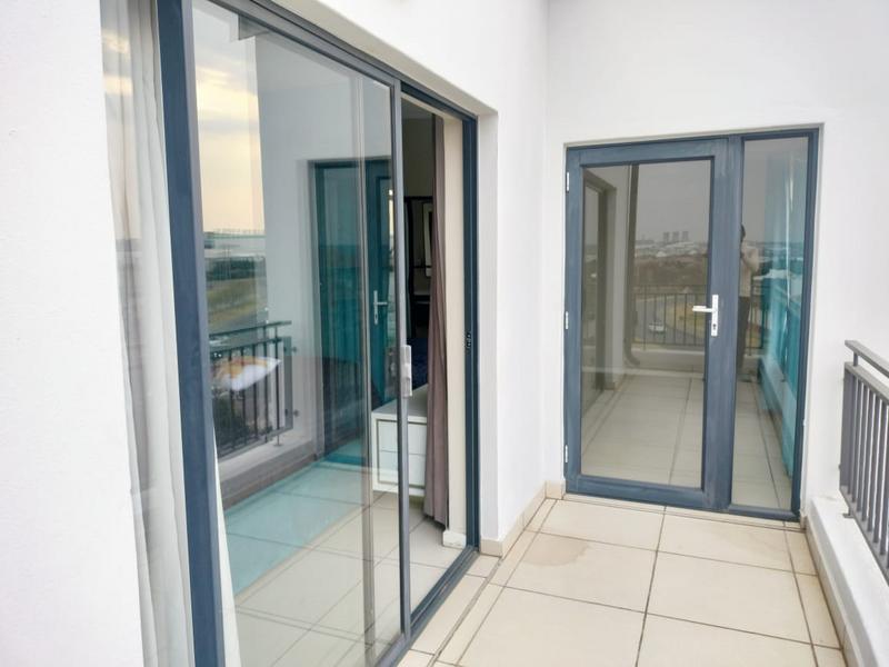 To Let 2 Bedroom Property for Rent in Greenstone Hill Gauteng