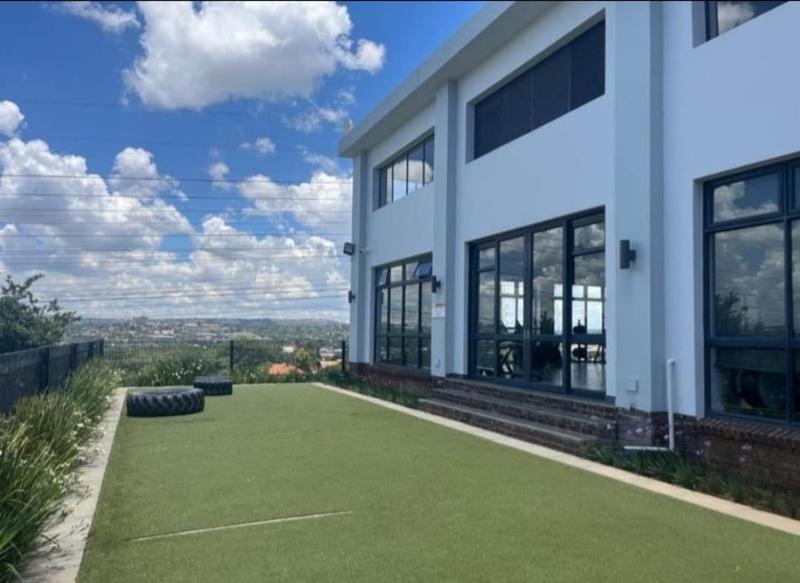 To Let 2 Bedroom Property for Rent in Greenstone Hill Gauteng