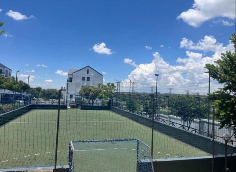 To Let 2 Bedroom Property for Rent in Greenstone Hill Gauteng