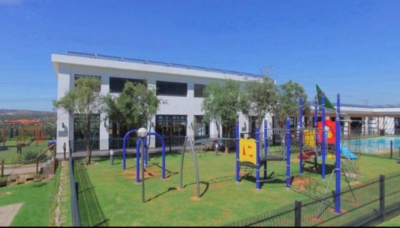To Let 2 Bedroom Property for Rent in Greenstone Hill Gauteng