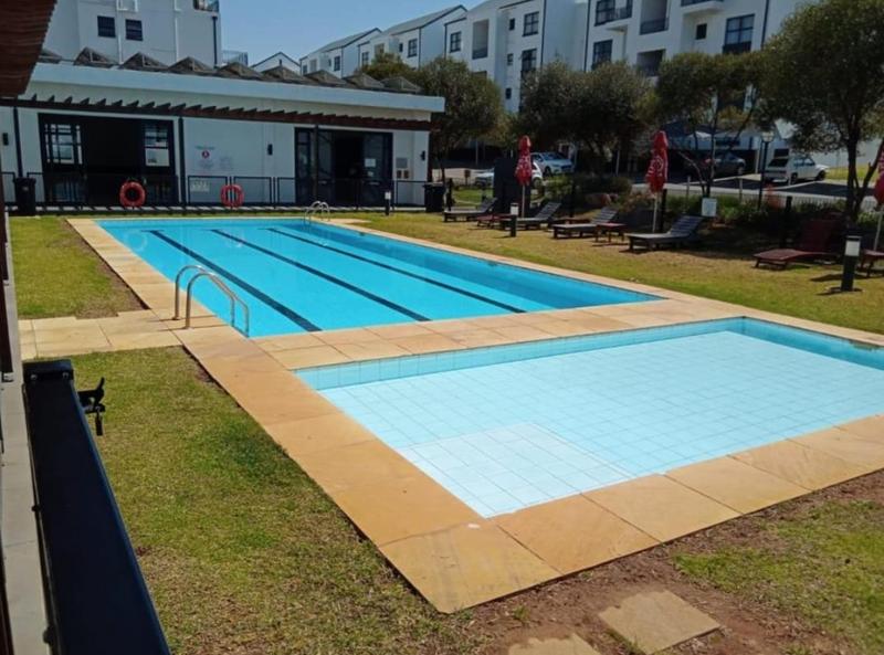To Let 2 Bedroom Property for Rent in Greenstone Hill Gauteng