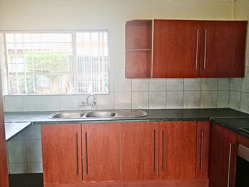 To Let 3 Bedroom Property for Rent in Witfield Gauteng