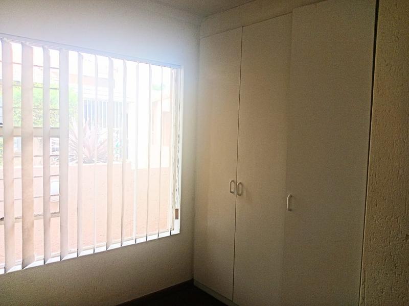 To Let 3 Bedroom Property for Rent in Witfield Gauteng