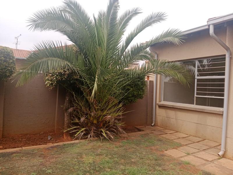 To Let 3 Bedroom Property for Rent in Witfield Gauteng