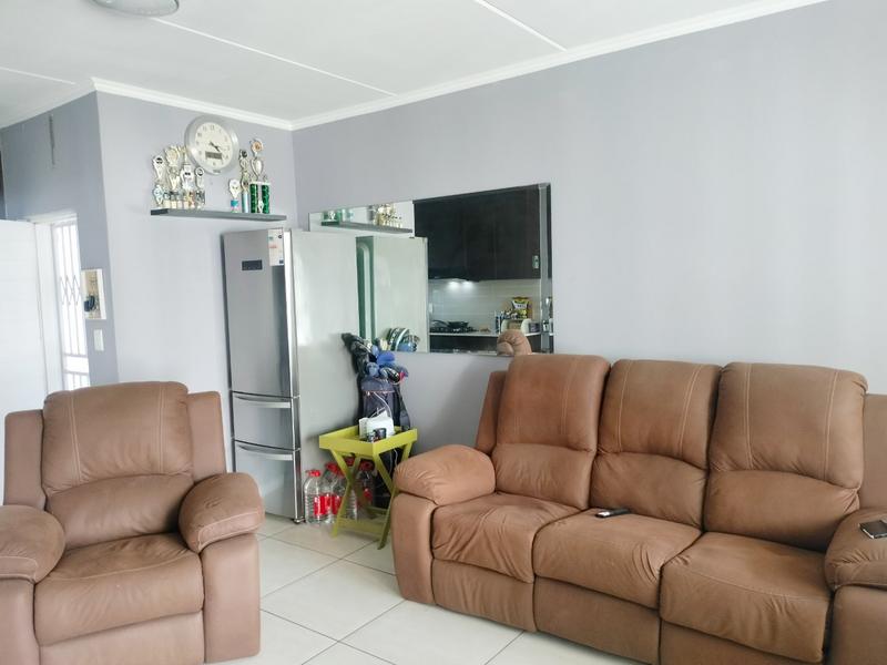 3 Bedroom Property for Sale in Greenstone Ridge Gauteng