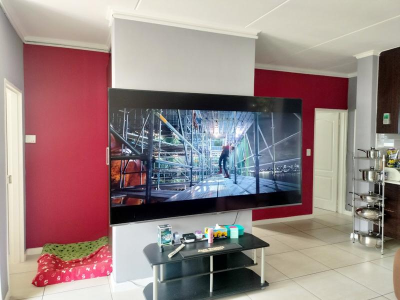 3 Bedroom Property for Sale in Greenstone Ridge Gauteng