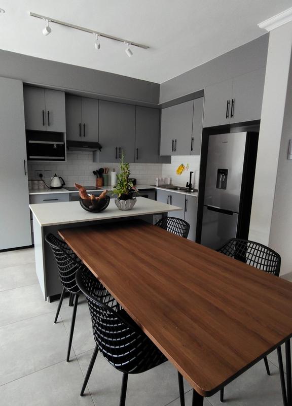 2 Bedroom Property for Sale in Brooklyn Gauteng