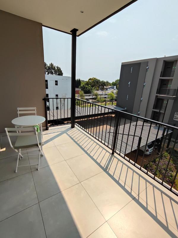 2 Bedroom Property for Sale in Brooklyn Gauteng